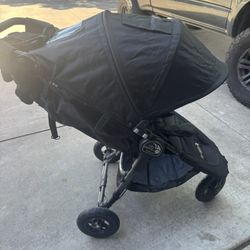 Baby Jogger City Mini GT