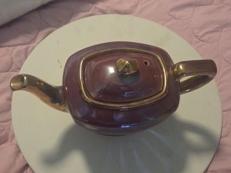 TEAPOT PRICE BROS MADE IN ENGLAND