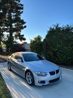 2011 BMW 328i