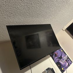 Vizio 40 Inch Smart TV 