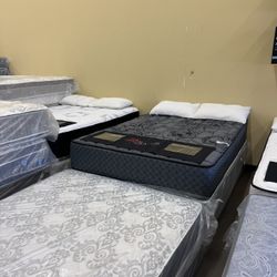 $40 Dollar Down Mattress Sets 