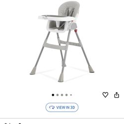 High Chair 