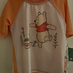 Disney Winnie the Pooh Swimwear 