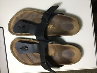 BIRKENSTOCK size 10