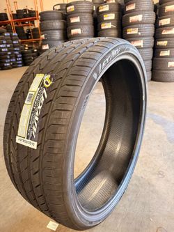 New Tires 315/30R30 Lexani LX Twenty 114V $199 Each 