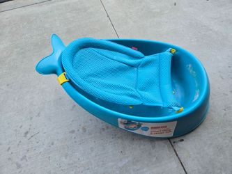 Baby Bath Tub
