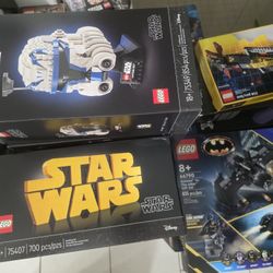 Lego  Sets For Sale