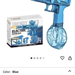 Water gun ✖️2  Brand New