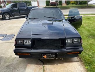 1987 grand national parts