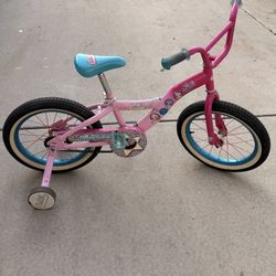 Kids bicycle For Girls 