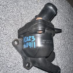 thermostat 