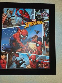 Marvel Pictures
