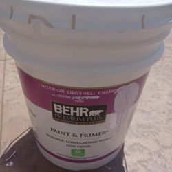 Behr Paint