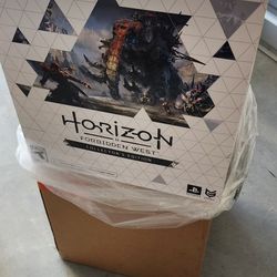 Horizon Forbidden West For  Ps5