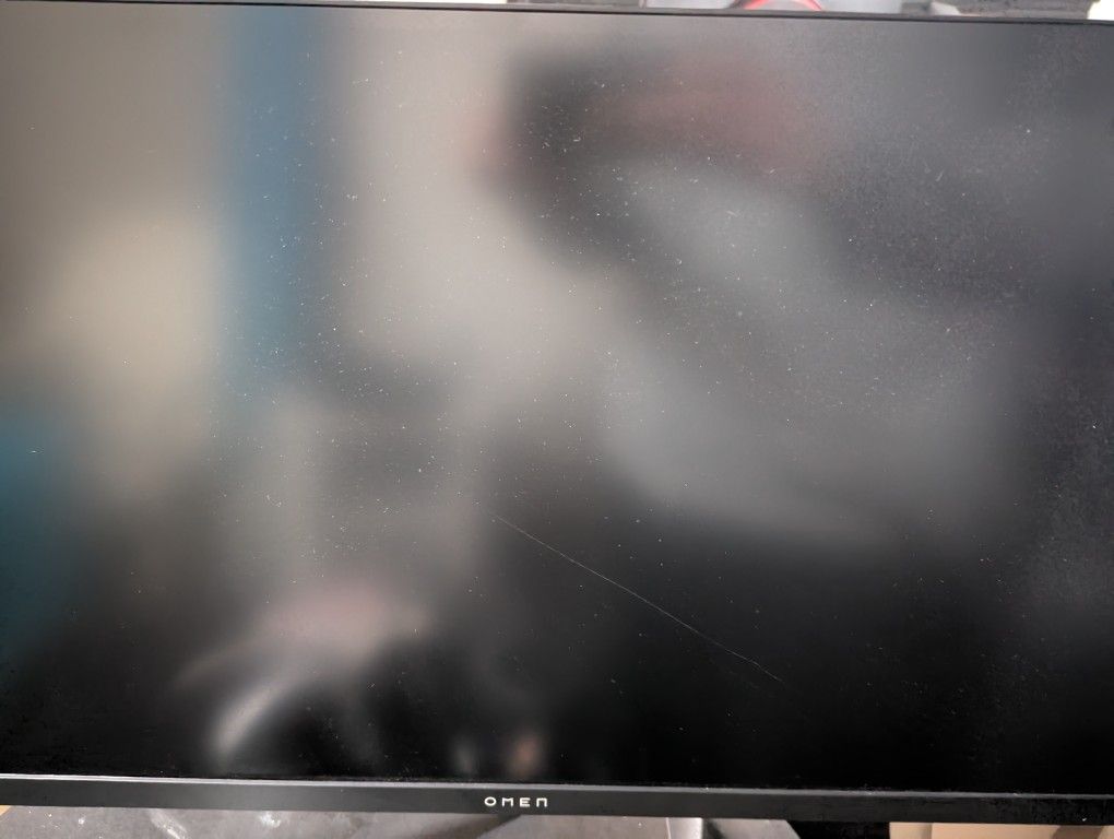 Hp Omen Monitor 27 Inch 1440p
