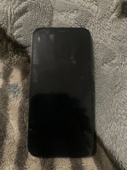 Apple iPhone 12– Black