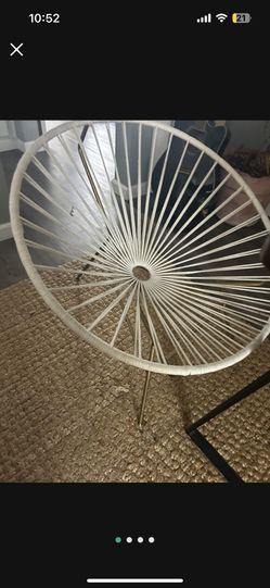 Urban Outfitters String Chair