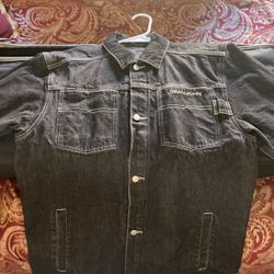 Sean John Jean Coats