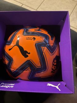 Premier soccer ball