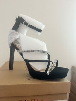 Atlanta style heels