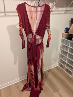 Jumpsuit