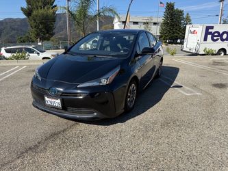 2020 Toyota Prius