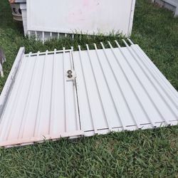 Metal Gate plus