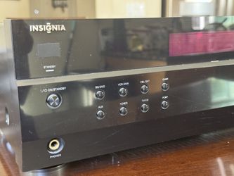 Music Receiver/stereo Player