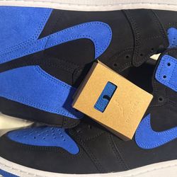 Nike Air Jordan 1 High