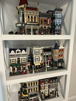 Lego Collection