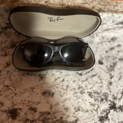 Ray-ban Sunglasses