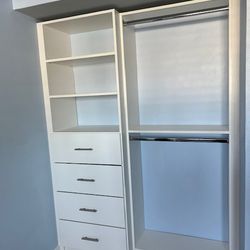 Closet Organizer 