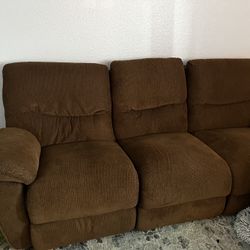 Couches 