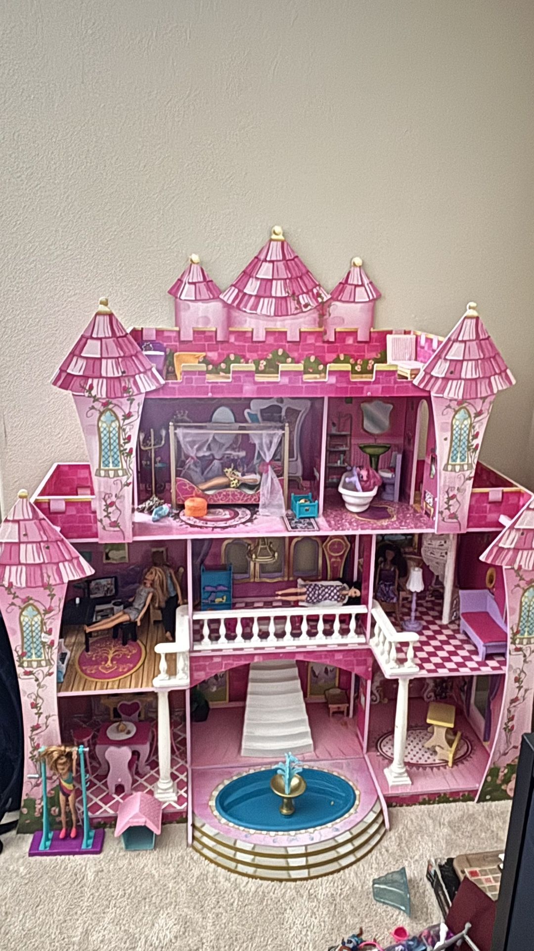Doll House