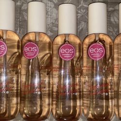 Eos Body Mist $7 Each