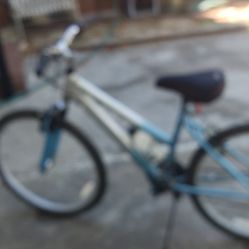 Bike For Sale 