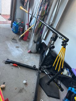 SKLZ Hurricane