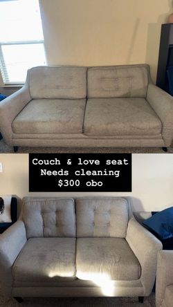 Couch set