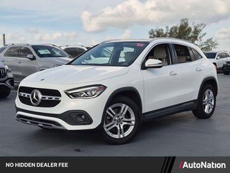 2023 Mercedes-Benz GLA 250