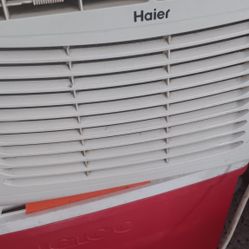 Haier 5000btu Air Conditioner 