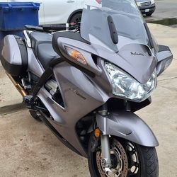 2003 Honda St 1300
