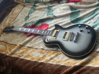 2014 Epiphone Les Paul Traditional Pro – $500 OBO