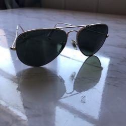 Ray Ban Sunglasses 🕶 ✅