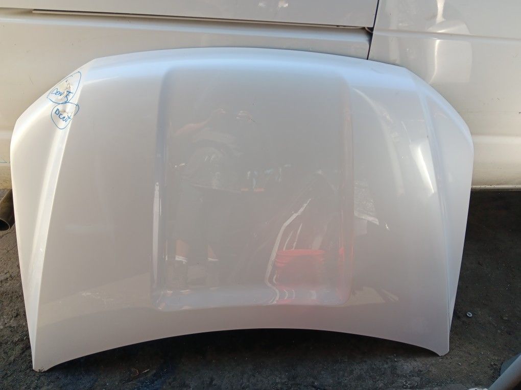 2018 2019-2021 Ford Expedition Hood