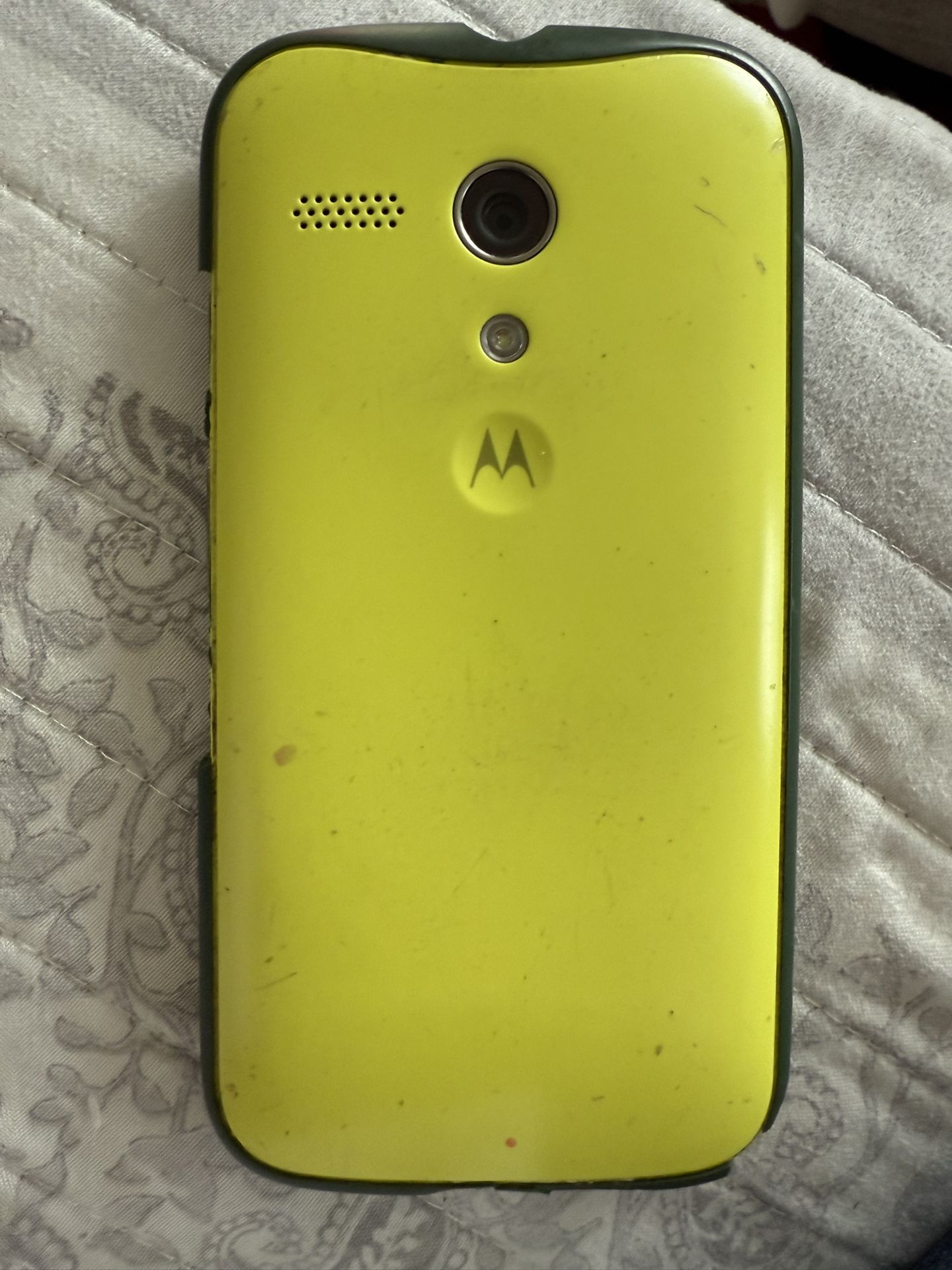 Motorola Smart Phone