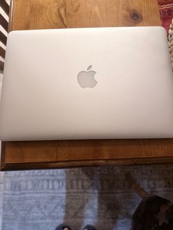 MacBook Air 13 inch