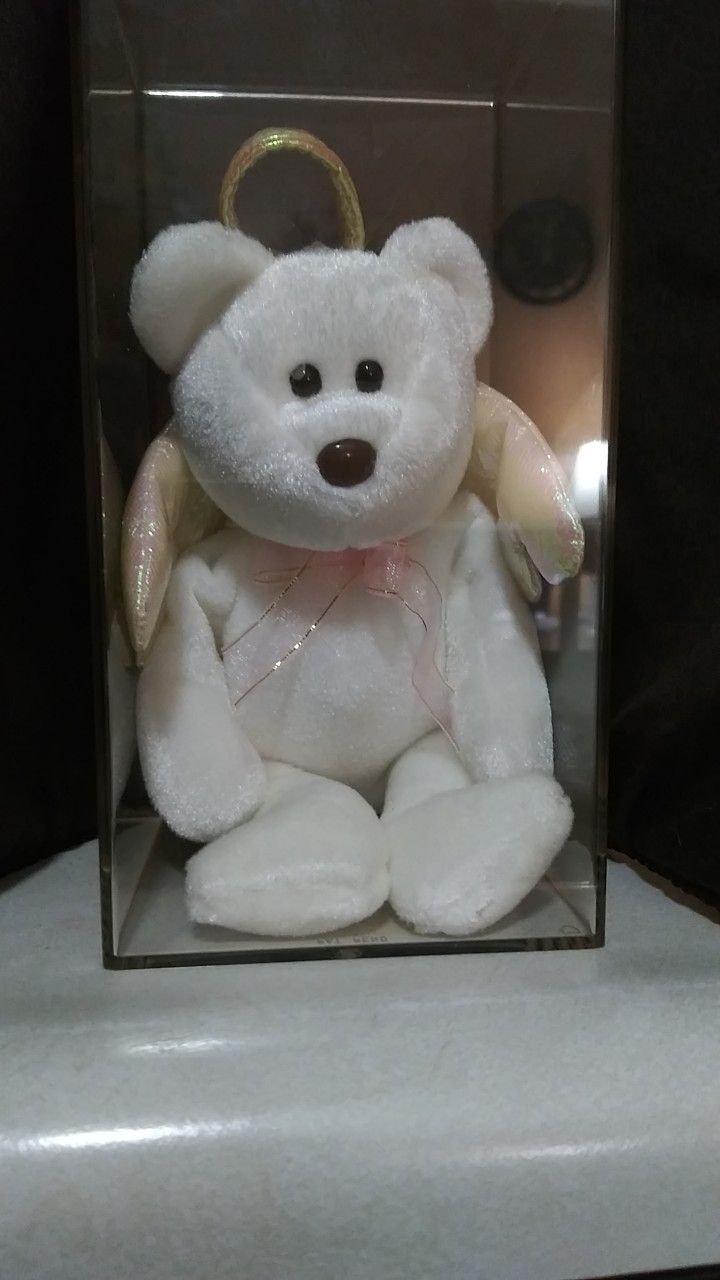 Beanie Baby