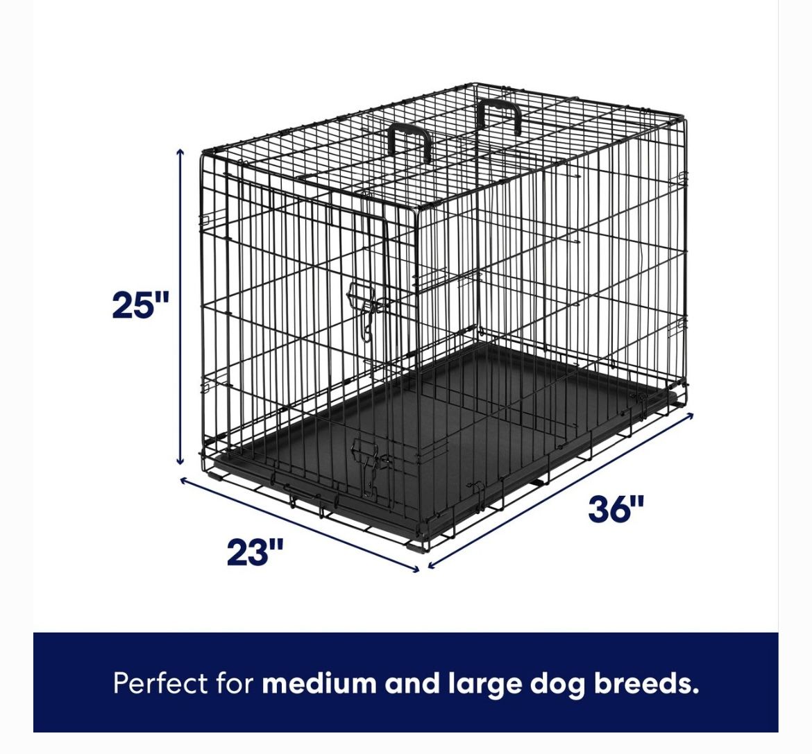 Dog Crate