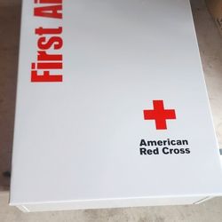 Shop First Aid Kit For Sale 