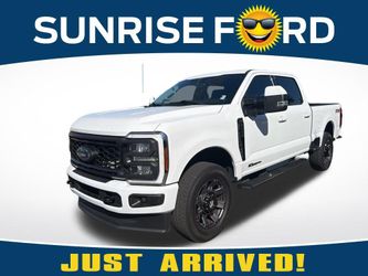 2023 Ford F-250